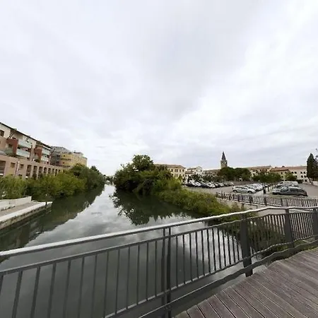 Hotel Portus Portogruaro