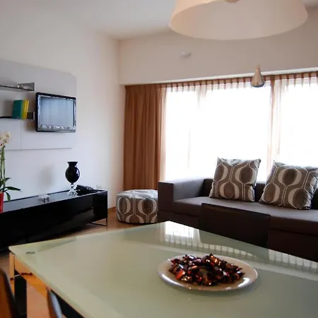 Portus Hotel