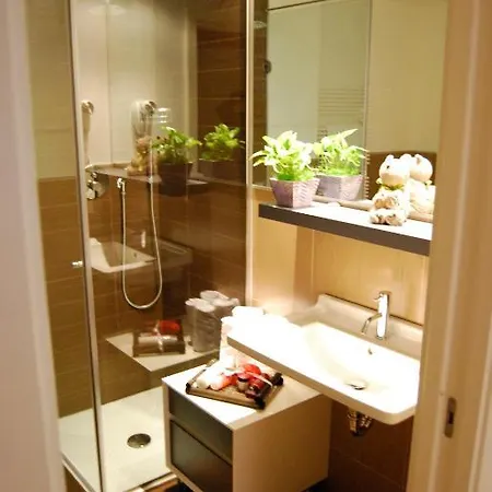 Hotel Portus Portogruaro