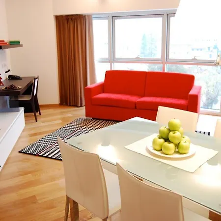 Hotel Portus