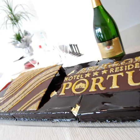 Hotel Portus 3*