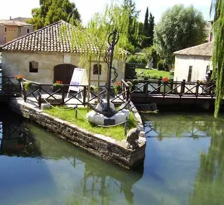 Portus 3*