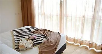 Hotel Portus